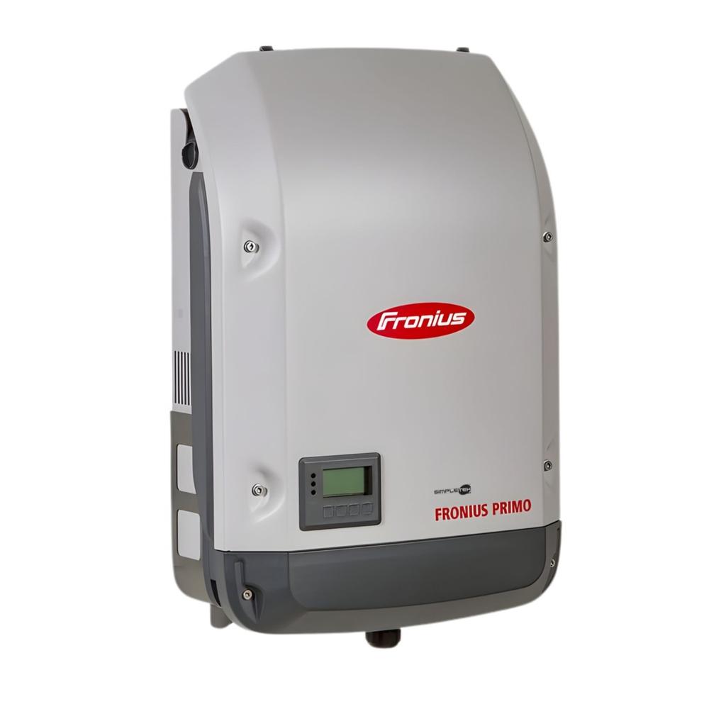 Acheter Panneau et chargeur solaire Fronius Primo 5.0-1 Light 5kW Reconditionné - 650,00 € Panneau et chargeur solaire Fronius Primo 5.0-1 Light 5kW Reconditionné - Fronius reconditionné disponible sur Backmarket