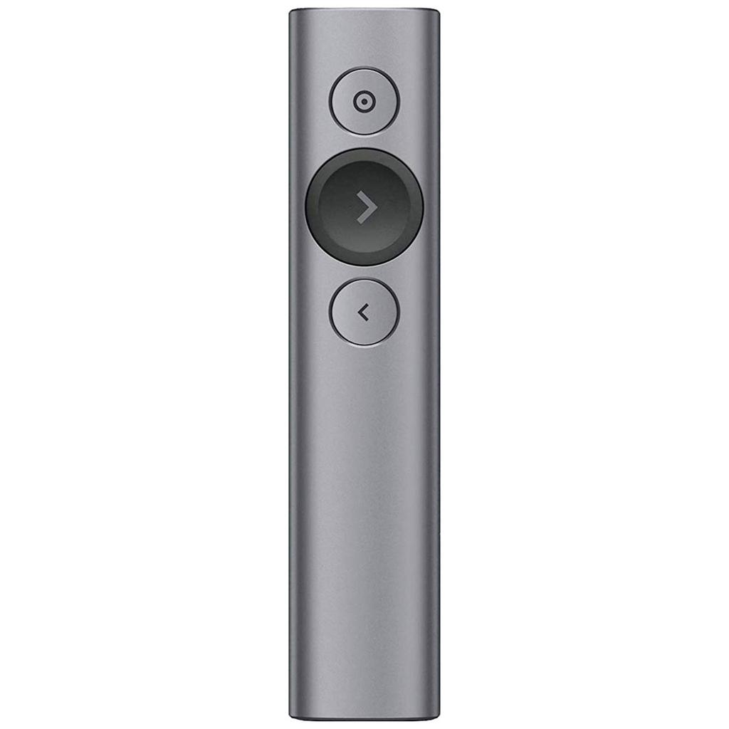 Projecteur Logitech Spotlight Reconditionné - Logitech reconditionné disponible sur Backmarket