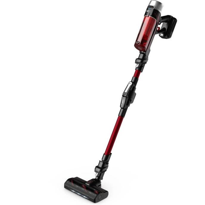 Aspirateur balai sans fil Rowenta RH2079WOR Reconditionné - Rowenta reconditionné disponible sur Backmarket