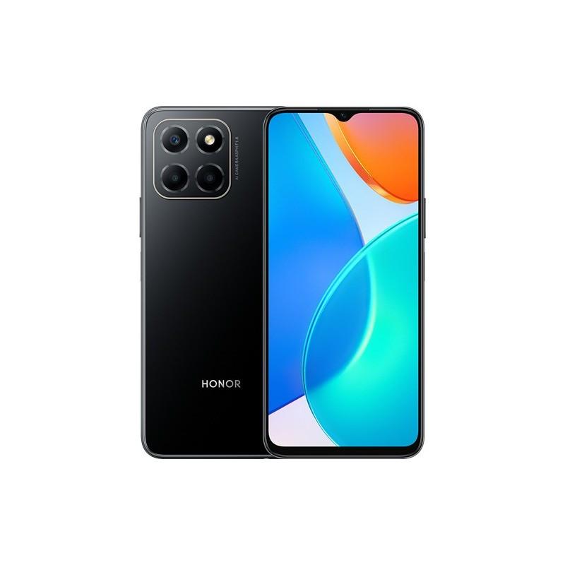 Honor X6 64 Go - Noir - Débloqué Reconditionné - Honor reconditionné disponible sur Backmarket