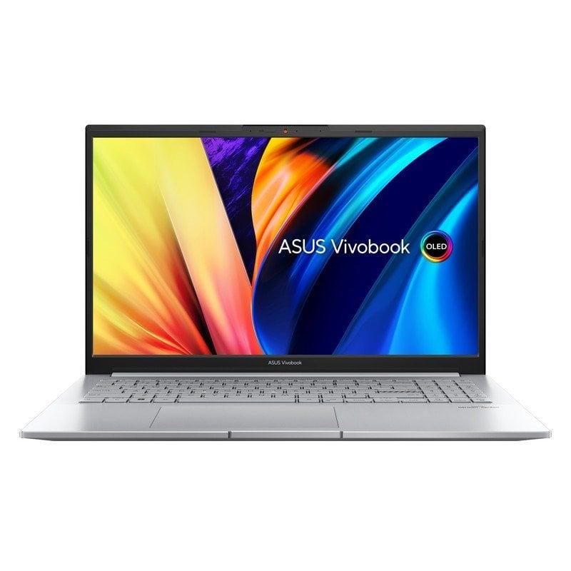 Asus VivoBook Pro 15 OLED M6500QC-L1010W 15"" Ryzen 7 3.8 GHz - SSD 512 Go - 16 Go QWERTY - Espagnol Reconditionné - Asus reconditionné disponible sur Backmarket