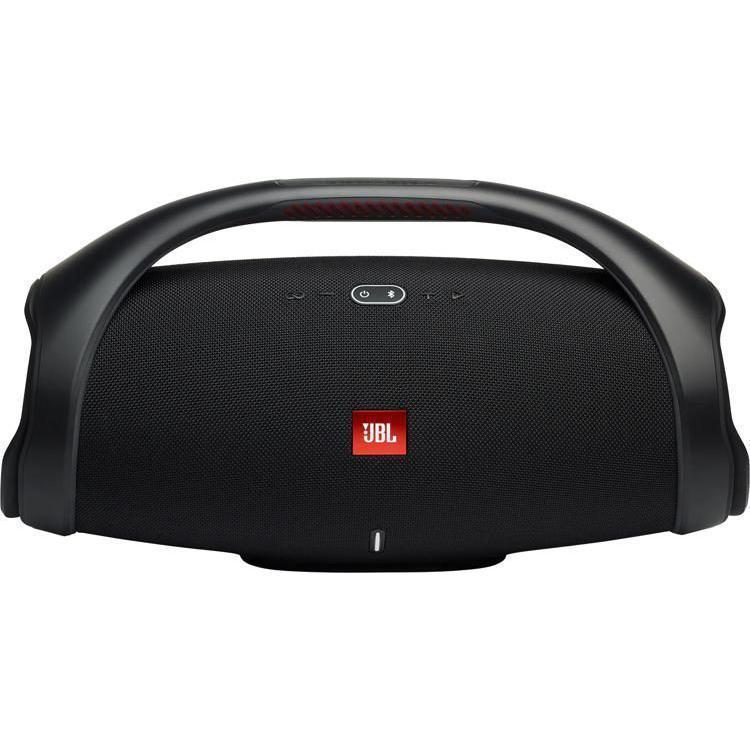 Enceinte Bluetooth JBL Boombox 2 - Noir - Reconditionné JBL sur Backmarket