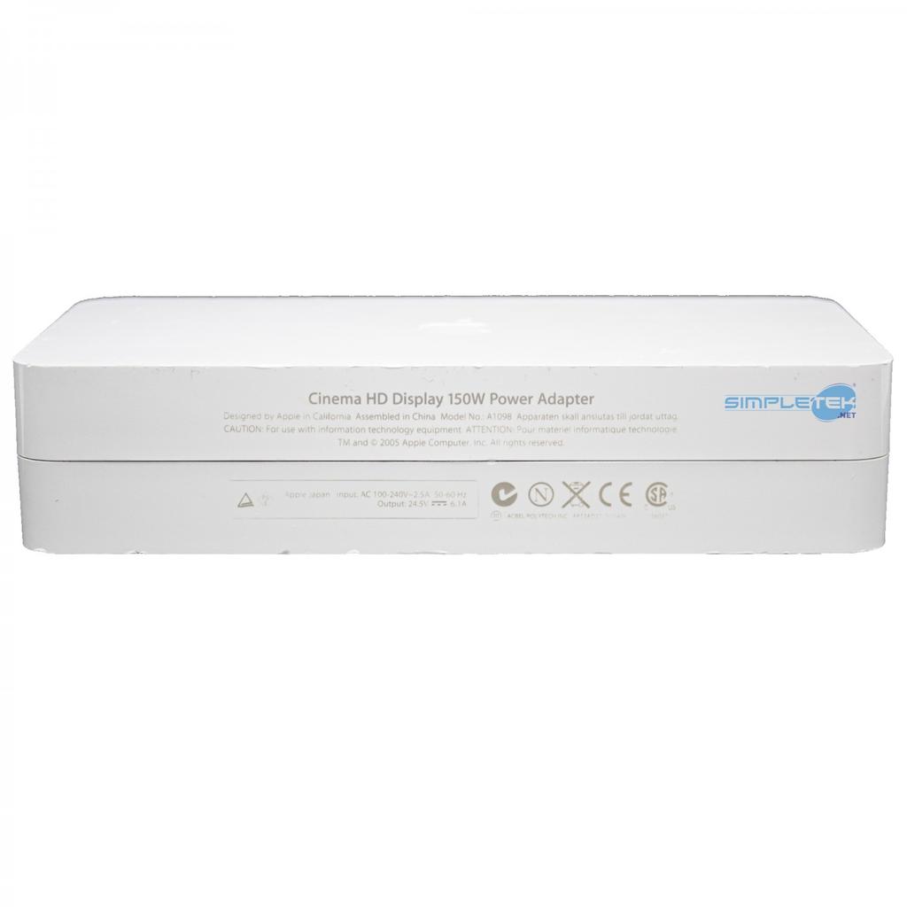 Acheter Accesoire TV A1098 Reconditionné - 245,00 € Accesoire TV A1098 Reconditionné - Apple reconditionné disponible sur Backmarket