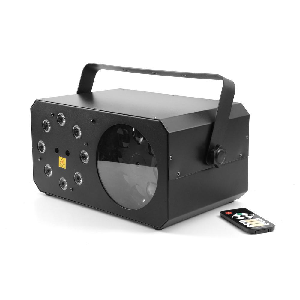 Éclairage Flash Power Gobo Dual Reconditionné - N/A reconditionné disponible sur Backmarket