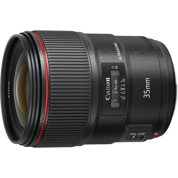 Acheter Objectif Canon EF 35mm f1.4 L II USM Standard f1.4 L II USM Reconditionné - 1434,00 € Objectif Canon EF 35mm f1.4 L II USM Standard f1.4 L II USM Reconditionné - Canon reconditionné disponible sur Backmarket