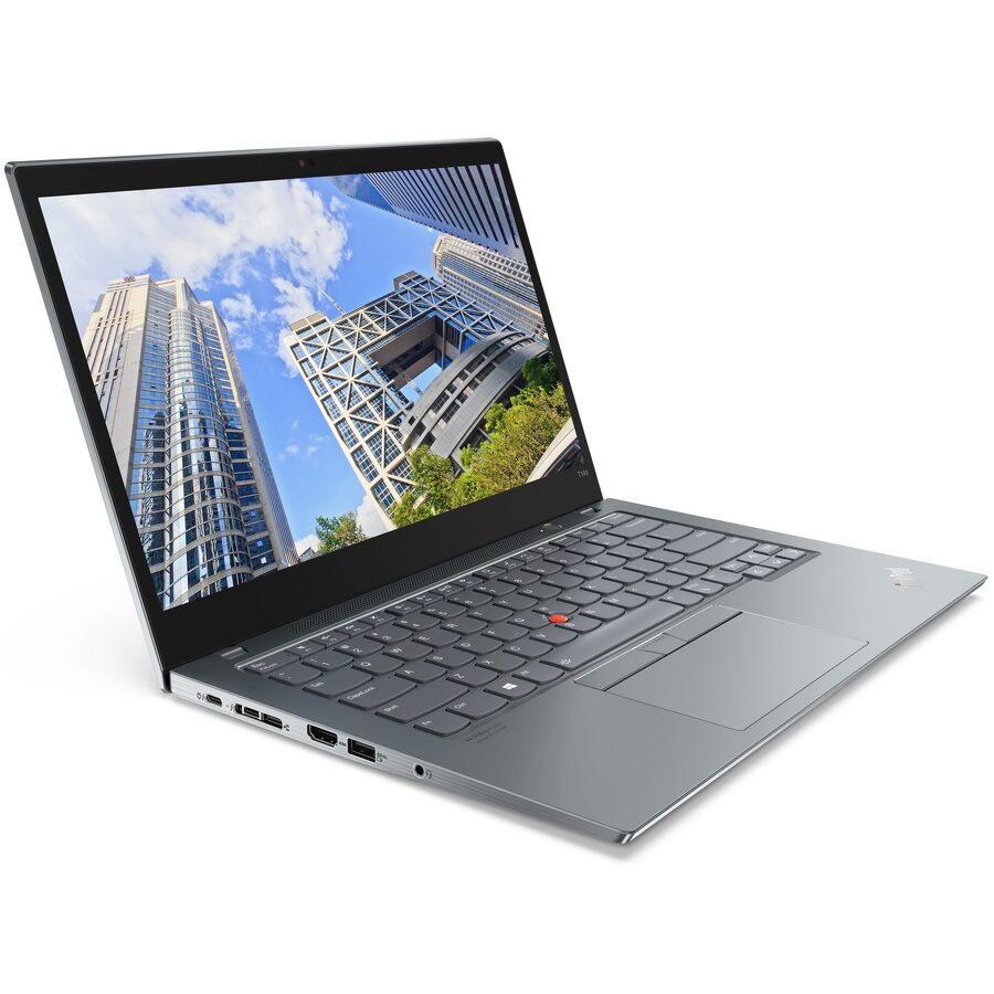 Lenovo ThinkPad T14s G2 14"" Core i7 3 GHz - SSD 1 To - 16 Go QWERTY - Anglais Reconditionné - Lenovo reconditionné disponible sur Backmarket