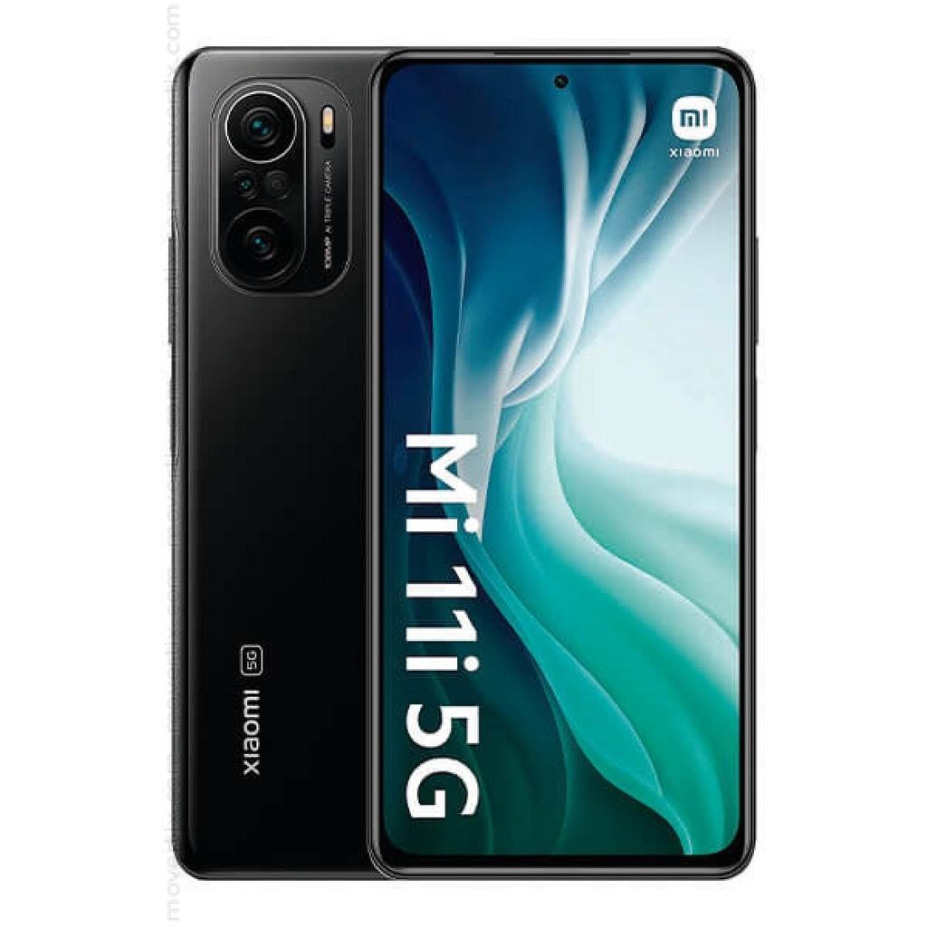Acheter Xiaomi Mi 11i 128 Go - Noir - Débloqué Reconditionné - 153,00 € Xiaomi Mi 11i 128 Go - Noir - Débloqué Reconditionné - Xiaomi reconditionné disponible sur Backmarket