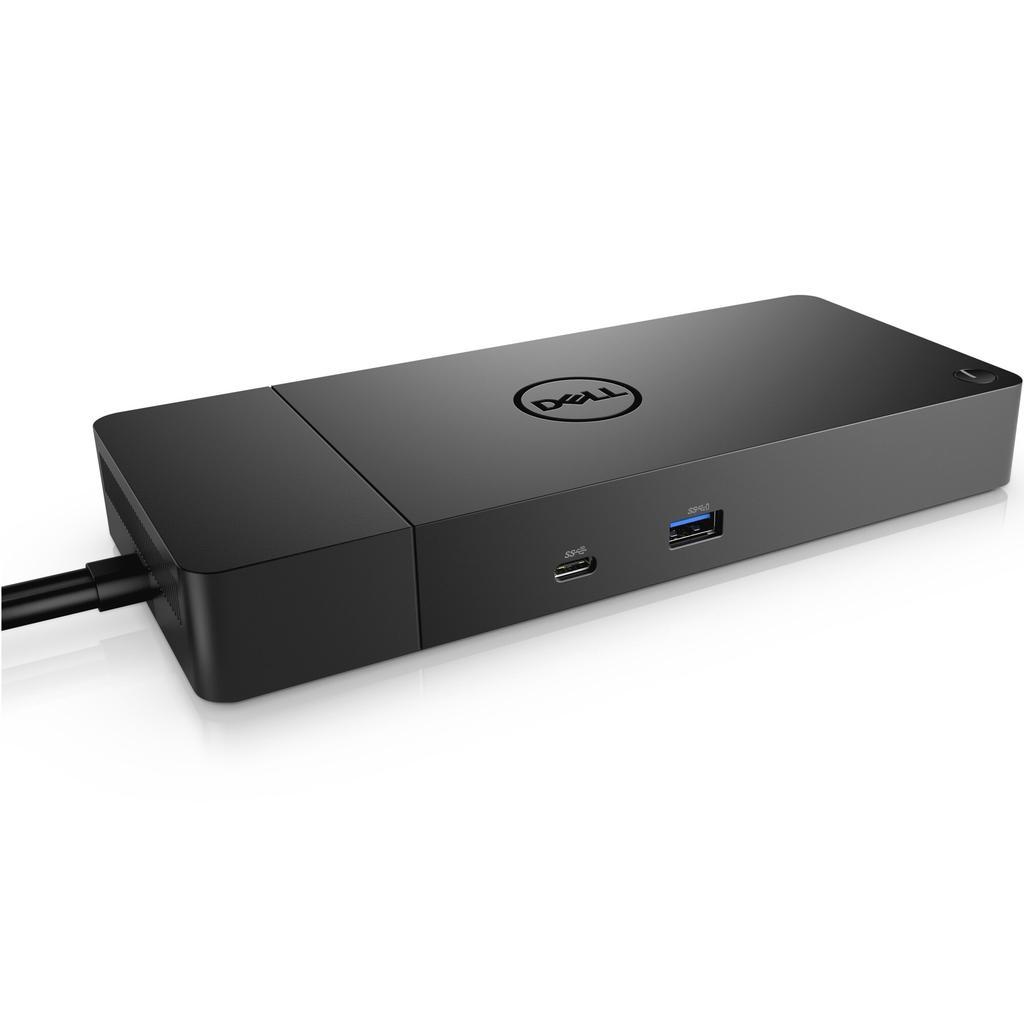 Station d'accueil Dell WD19S 130W Reconditionné - Dell reconditionné disponible sur Backmarket