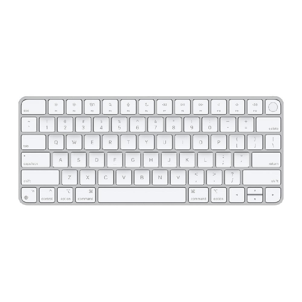 Magic Keyboard (2021) - QWERTY - Néerlandais - iPad Pro 11"" 1e génération / iPad Pro 11"" 2e génération Reconditionné - Apple reconditionné disponible sur Backmarket
