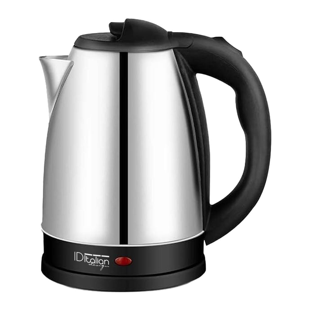 Acheter Théière électrique Italian Design 1,8000L WAT02 Reconditionné - 18,00 € Théière électrique Italian Design 1,8000L WAT02 Reconditionné - N/A reconditionné disponible sur Backmarket