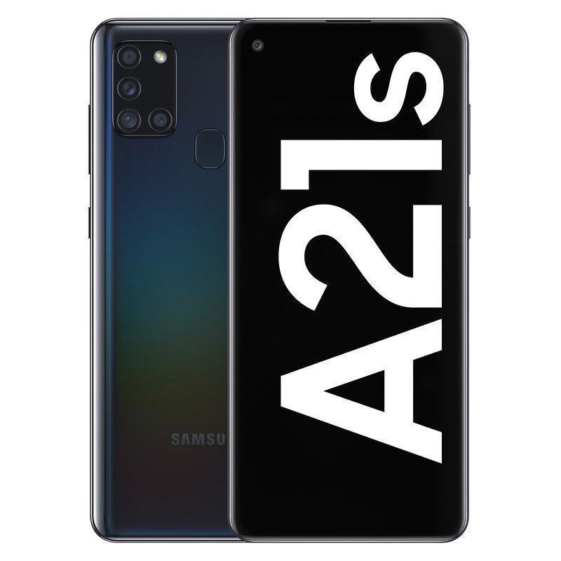 Acheter Galaxy A21s 64 Go - Noir - Débloqué Reconditionné - 112,00 € Galaxy A21s 64 Go - Noir - Débloqué Reconditionné - Samsung reconditionné disponible sur Backmarket