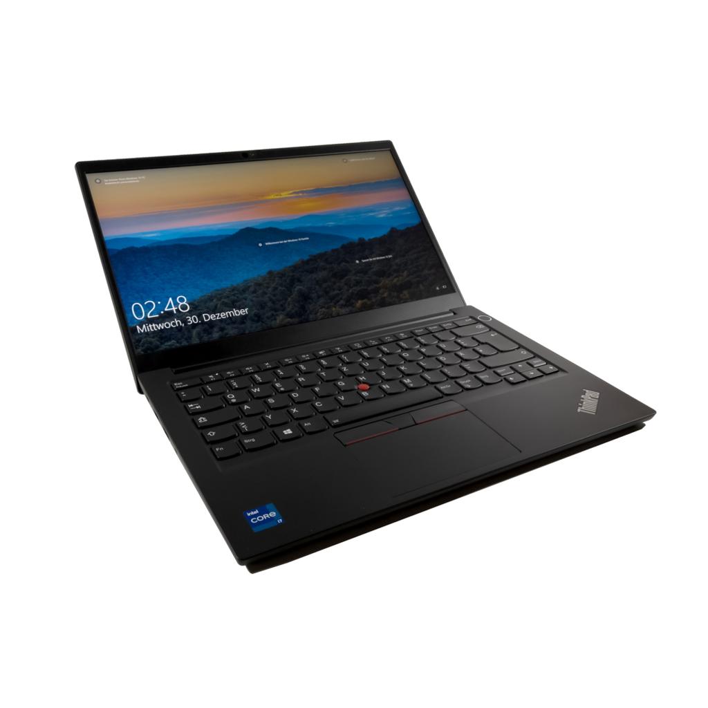 Acheter Lenovo ThinkPad E14 G2 14"" Core i5 2.4 GHz - SSD 256 Go - 16 Go AZERTY - Français Reconditionné - 363,79 € Lenovo ThinkPad E14 G2 14"" Core i5 2.4 GHz - SSD 256 Go - 16 Go AZERTY - Français Reconditionné - Lenovo reconditionné disponible sur Backmarket
