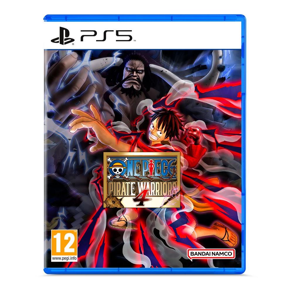 One Piece: Pirate Warriors 4 - PlayStation 5 Reconditionné - PlayStation 5 reconditionné disponible sur Backmarket