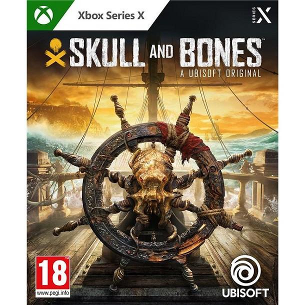 Acheter Skull And Bones - Xbox Series X Reconditionné - 40,00 € Skull And Bones - Xbox Series X Reconditionné - Ubisoft reconditionné disponible sur Backmarket