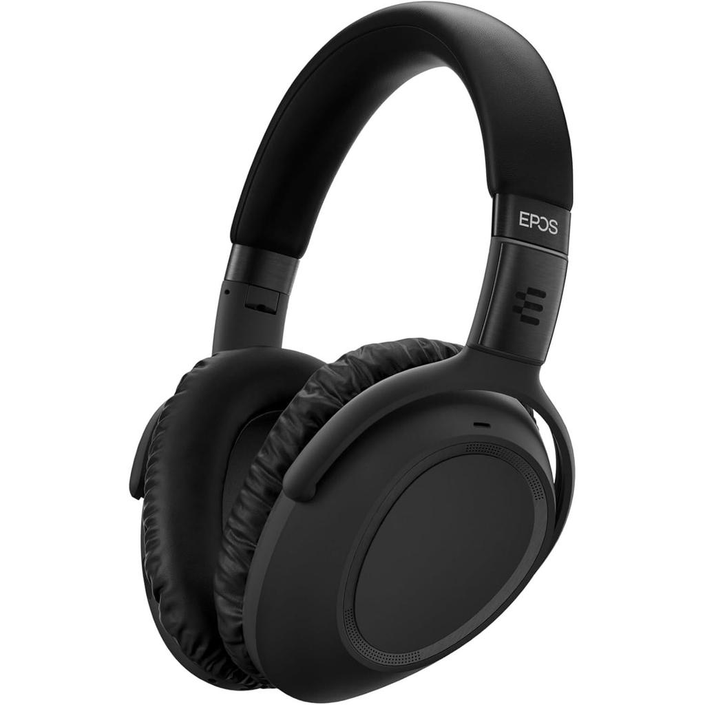 Acheter Casque réducteur de bruit filaire + sans fil avec micro Epos Adapt 660 AMC - Noir Reconditionné - 119,00 € Casque réducteur de bruit filaire + sans fil avec micro Epos Adapt 660 AMC - Noir Reconditionné - Epos reconditionné disponible sur Backmarket
