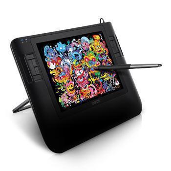 Tablette graphique Wacom Cintiq DTZ-1200W Reconditionné - Wacom reconditionné disponible sur Backmarket
