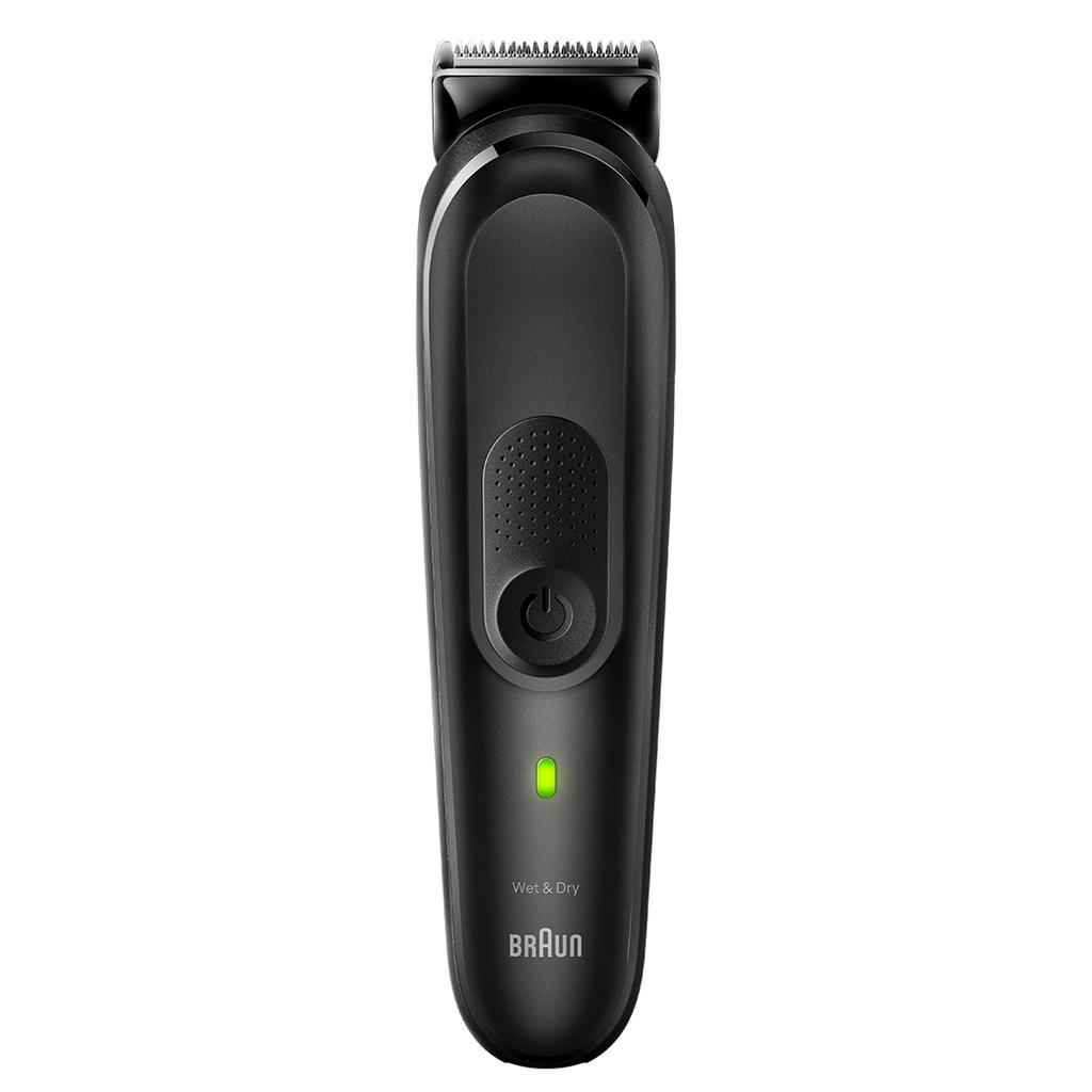 Acheter Rasoir électrique Multi-usages Braun MGK 7460 Reconditionné - 99,00 € Rasoir électrique Multi-usages Braun MGK 7460 Reconditionné - Braun reconditionné disponible sur Backmarket