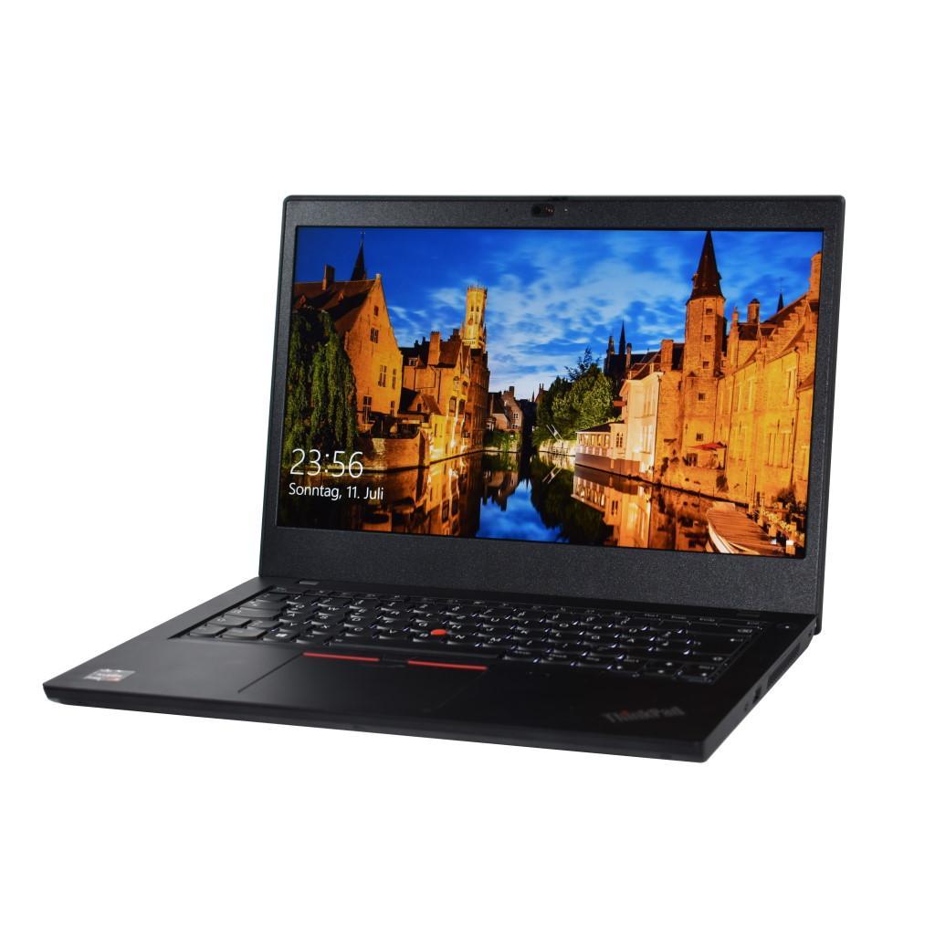 Acheter Lenovo ThinkPad L14 G2 14"" Core i5 2.6 GHz - SSD 256 Go - 16 Go AZERTY - Français Reconditionné - 288,99 € Lenovo ThinkPad L14 G2 14"" Core i5 2.6 GHz - SSD 256 Go - 16 Go AZERTY - Français Reconditionné - Lenovo reconditionné disponible sur Backmarket