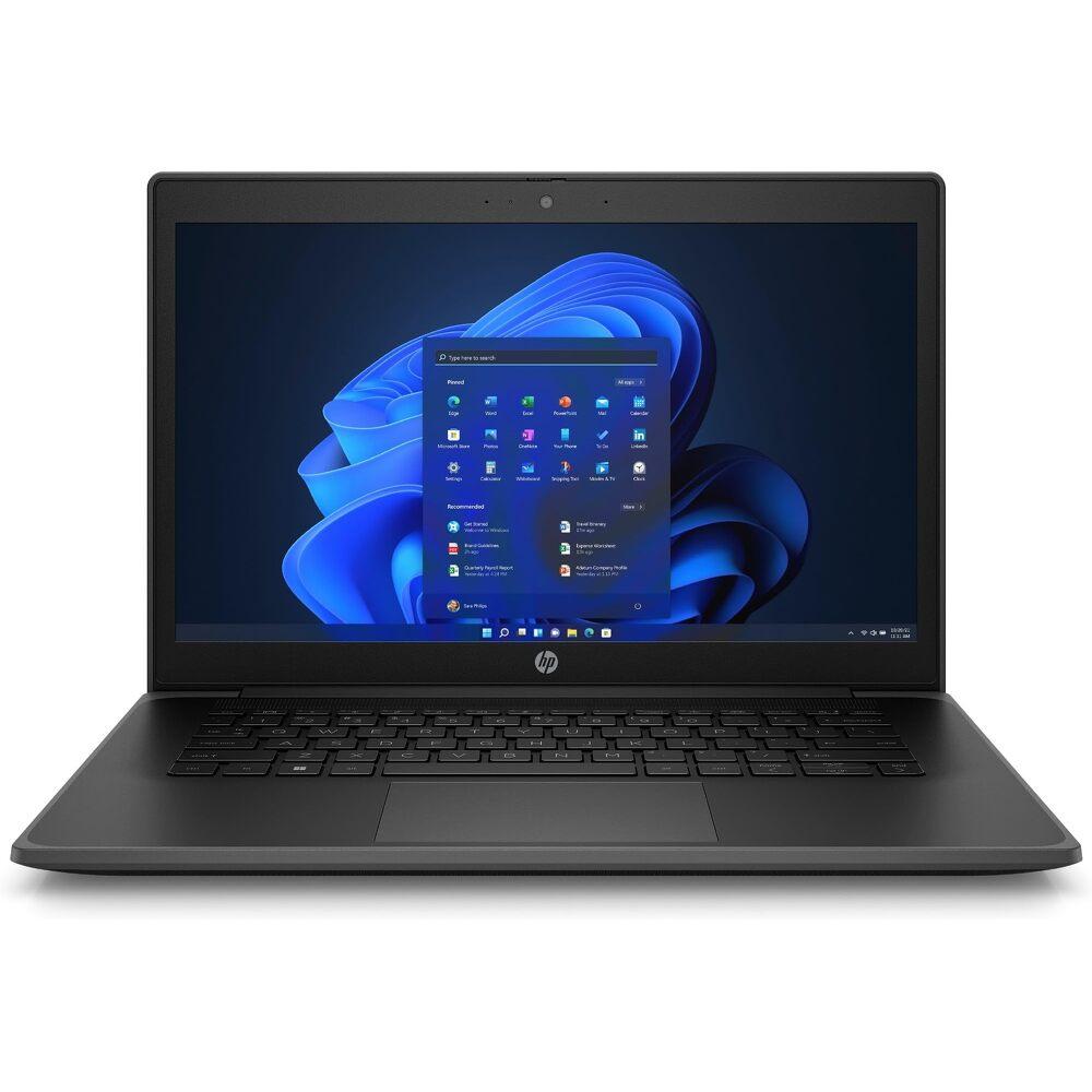 Acheter HP ProBook Fortis 14 G9 14"" Pentium Silver 1.1 GHz - SSD 128 Go - 8 Go QWERTY - Anglais Reconditionné - 487,08 € HP ProBook Fortis 14 G9 14"" Pentium Silver 1.1 GHz - SSD 128 Go - 8 Go QWERTY - Anglais Reconditionné - Hewlett-Packard reconditionné disponible sur Backmarket