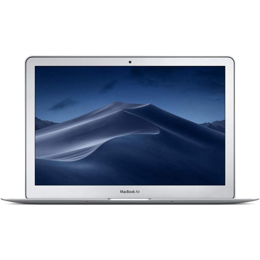 MacBook Air 13"" (2017) - Core i7 2.2 GHz 128 SSD - 8 Go QWERTY - Suédois Reconditionné - Apple reconditionné disponible sur Backmarket