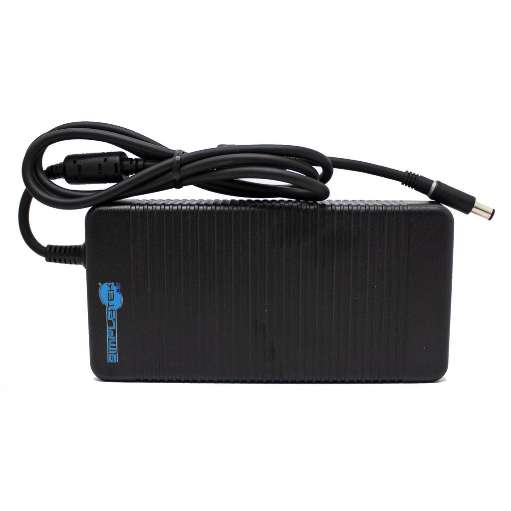 Câble Simpletek Power Charger 330W 19.5V 16.9A 7.4 x 5.0 MM Reconditionné - N/A reconditionné disponible sur Backmarket