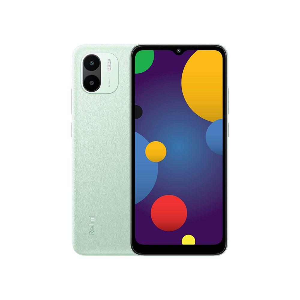 Xiaomi Redmi A2 64 Go - Vert - Débloqué Reconditionné - Xiaomi reconditionné disponible sur Backmarket
