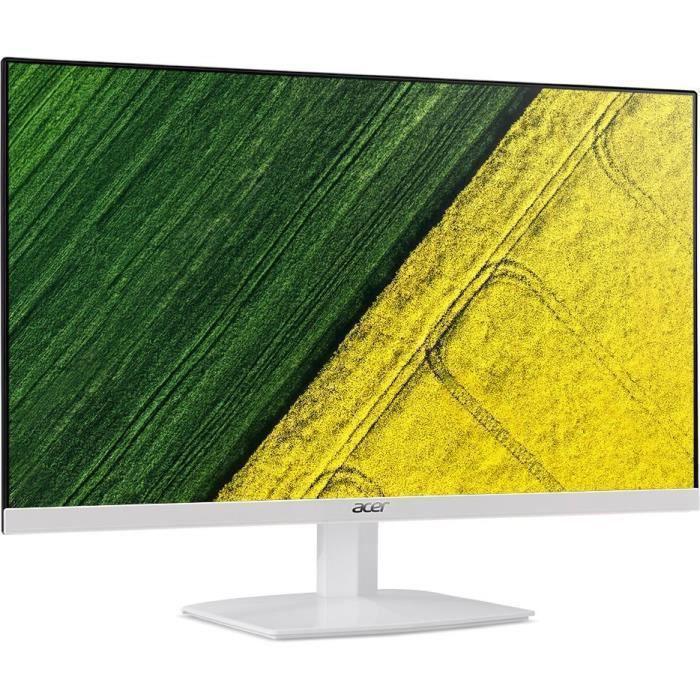 Écran 23"" LED FHD Acer HA240YAWI Reconditionné - Acer reconditionné disponible sur Backmarket