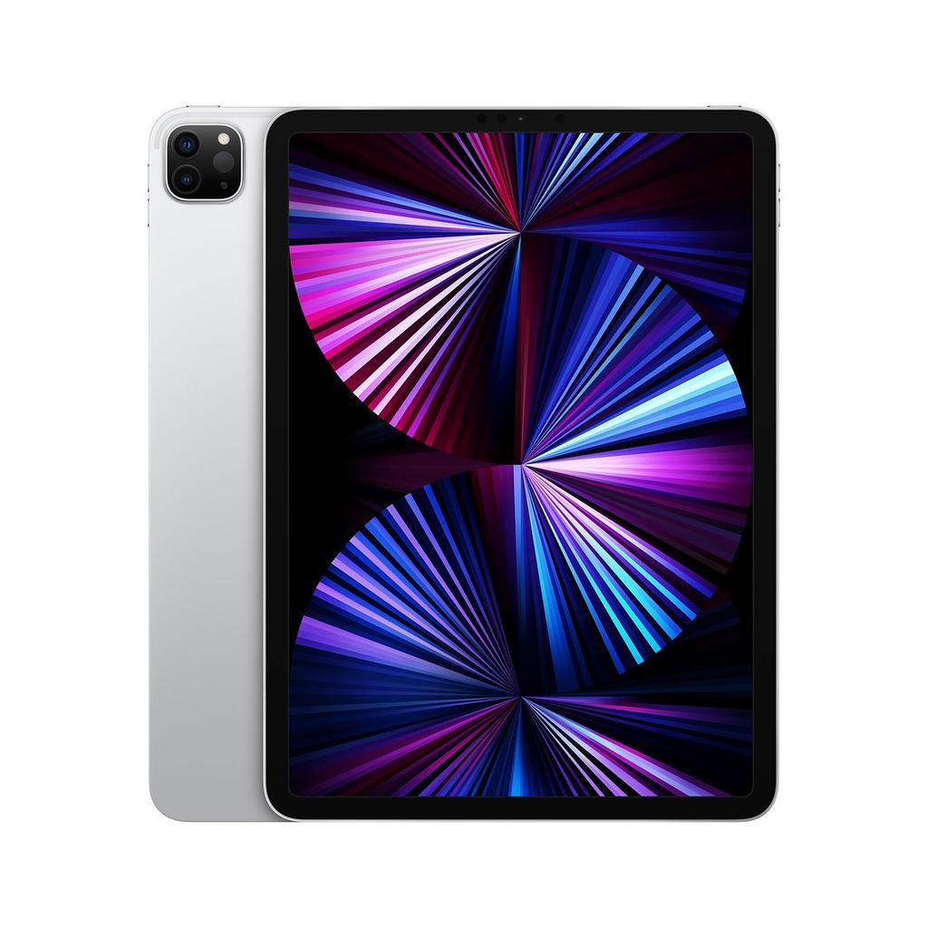 Acheter iPad Pro 11"" (2021) 3e génération 128 Go - WiFi - Argent Reconditionné - 455,00 € iPad Pro 11"" (2021) 3e génération 128 Go - WiFi - Argent Reconditionné - Apple reconditionné disponible sur Backmarket