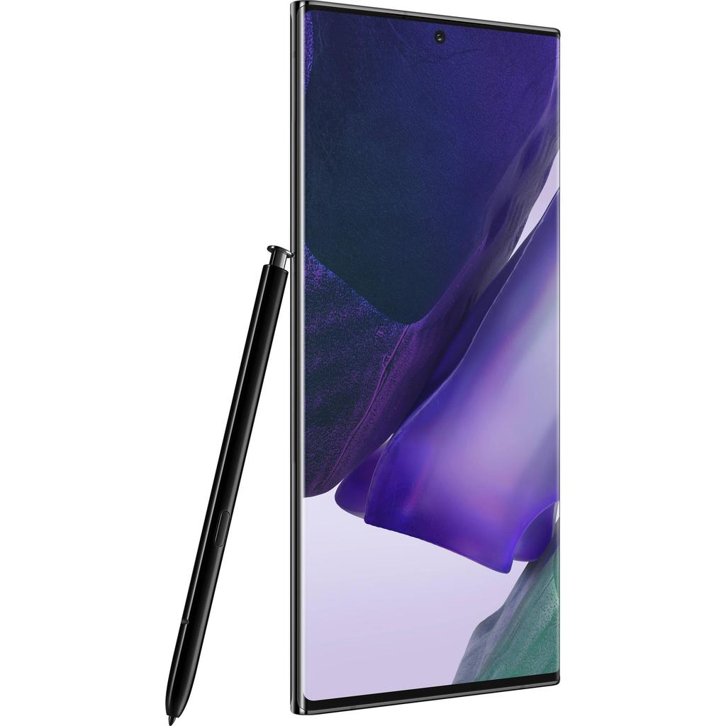 Acheter Galaxy Note20 Ultra 5G 128 Go - Noir - Débloqué Reconditionné - 420,00 € Galaxy Note20 Ultra 5G 128 Go - Noir - Débloqué Reconditionné - Samsung reconditionné disponible sur Backmarket