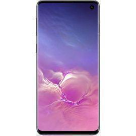 Acheter Galaxy S10 512 Go - Noir - Débloqué Reconditionné - 279,00 € Galaxy S10 512 Go - Noir - Débloqué Reconditionné - Samsung reconditionné disponible sur Backmarket