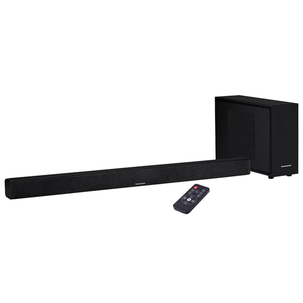 Acheter Enceinte Bluetooth Thomson SB250BT - Noir Reconditionné - 174,99 € Enceinte Bluetooth Thomson SB250BT - Noir Reconditionné - Thomson reconditionné disponible sur Backmarket
