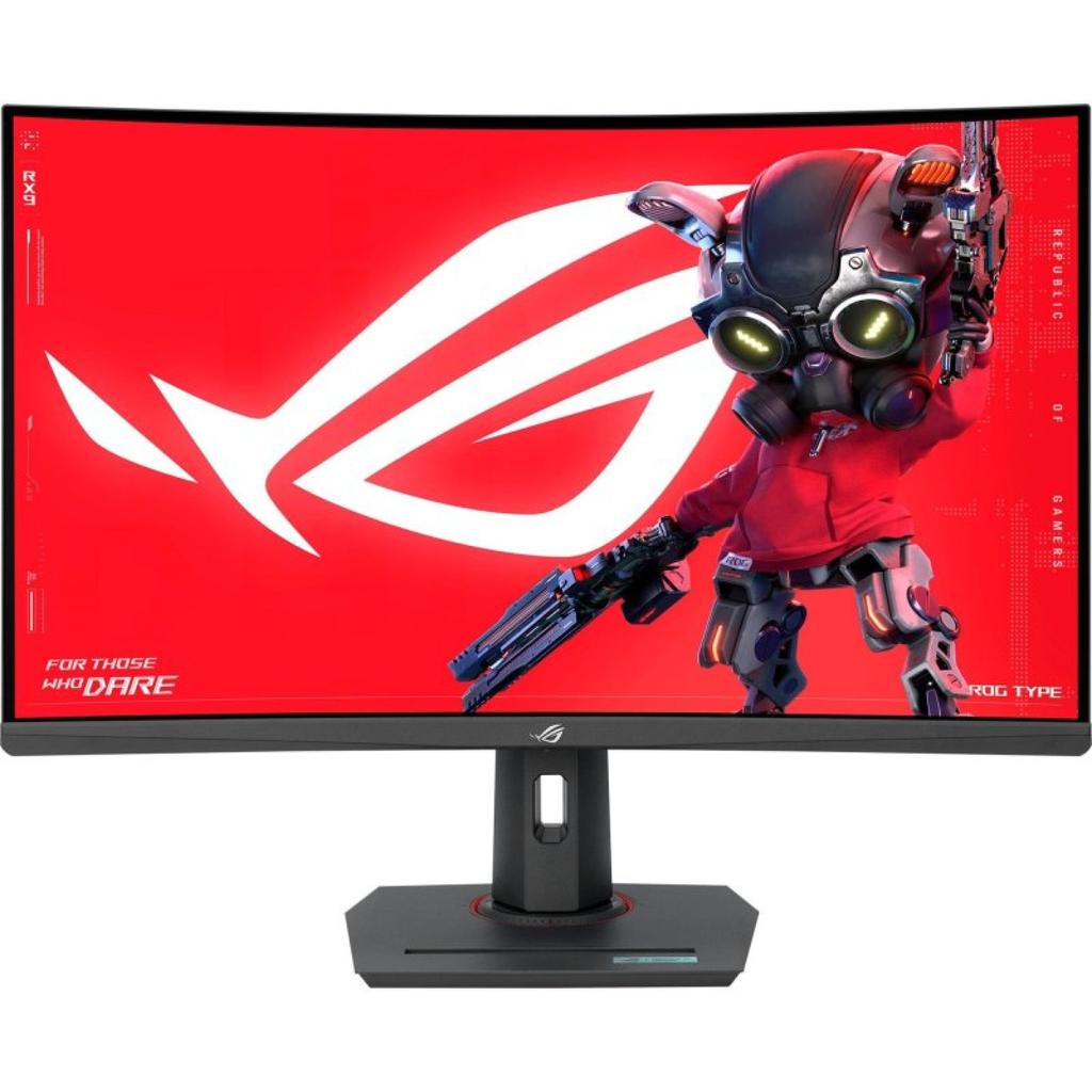 Écran 27"" LCD Asus ROG Strix XG32WCMS Reconditionné - Asus reconditionné disponible sur Backmarket