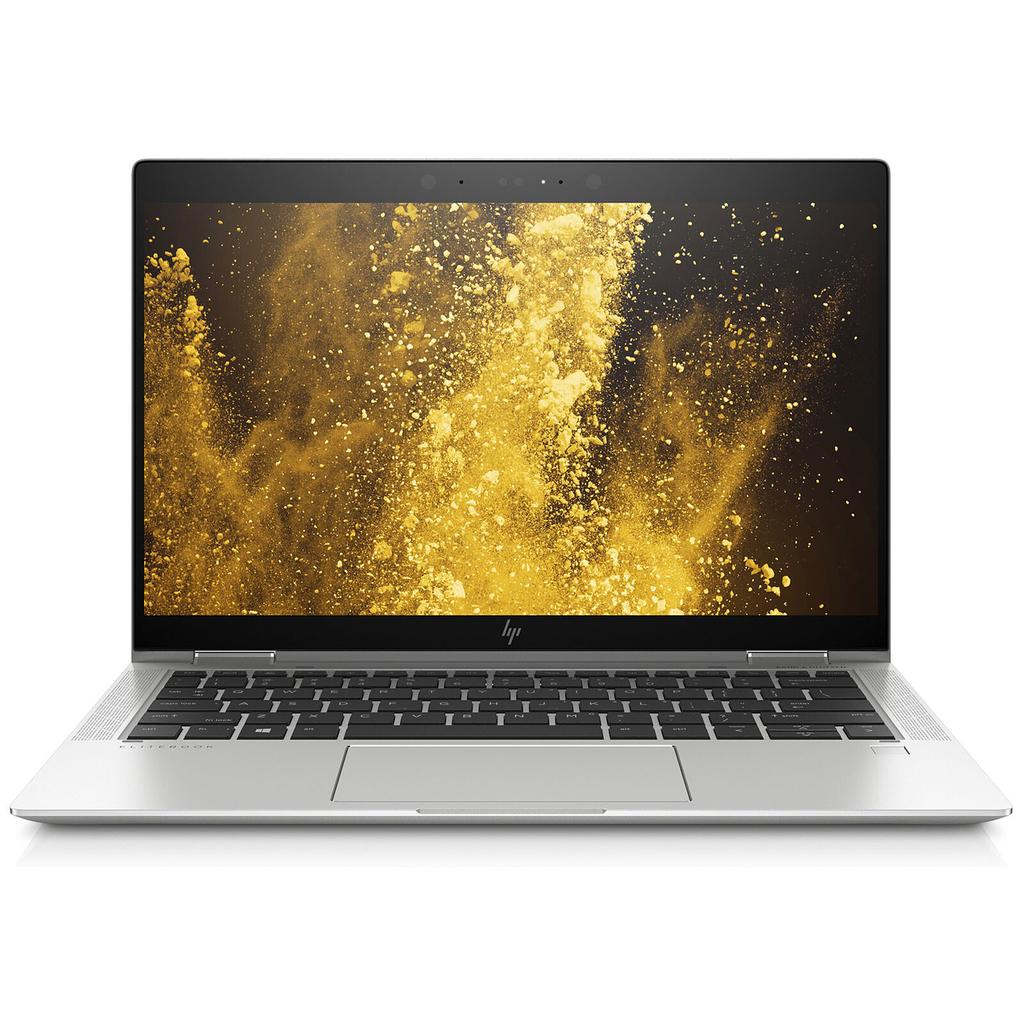 Hp EliteBook x360 1030 G3 13"" Core i5 1.7 GHz - SSD 256 Go - 16 Go QWERTZ - Allemand Reconditionné - Hewlett-Packard reconditionné disponible sur Backmarket