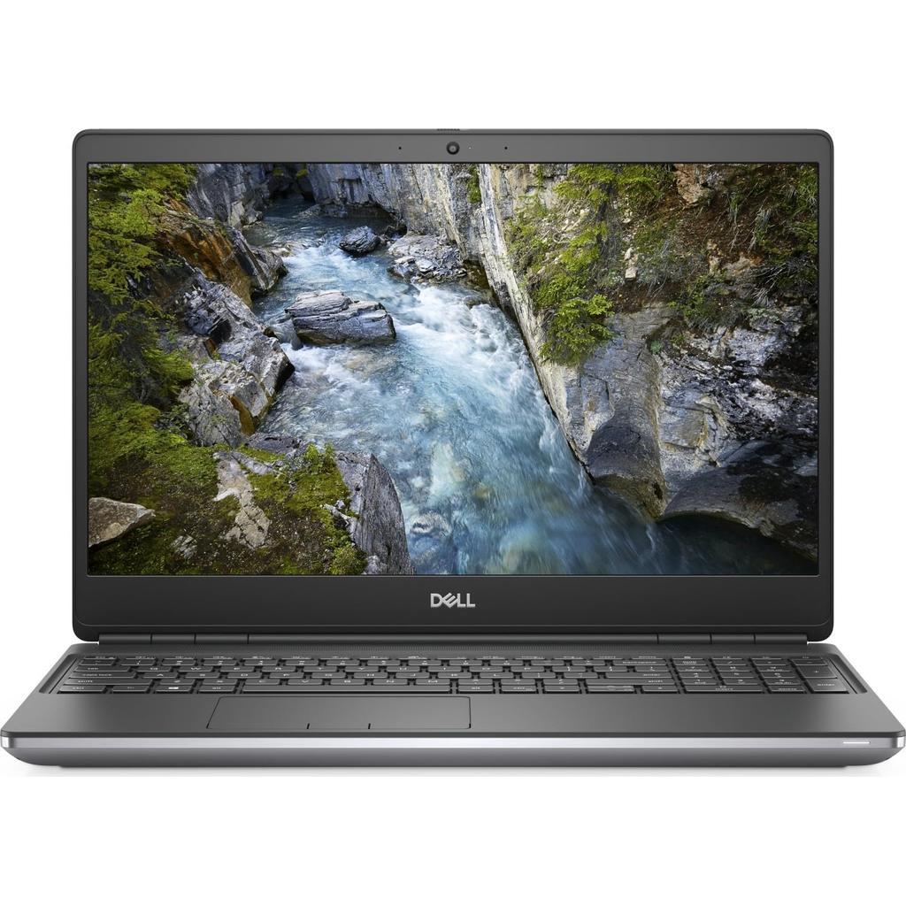 Dell Precision 7550 15"" Core i7 2.7 GHz - SSD 512 Go - 16 Go AZERTY - Français Reconditionné - Dell reconditionné disponible sur Backmarket