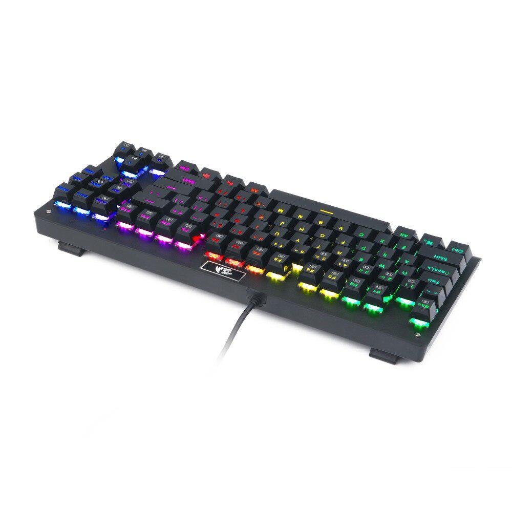 Acheter Clavier Redragon AZERTY Français rétroéclairé Cerberus-KM-561 Reconditionné - 58,99 € Clavier Redragon AZERTY Français rétroéclairé Cerberus-KM-561 Reconditionné - Redragon reconditionné disponible sur Backmarket