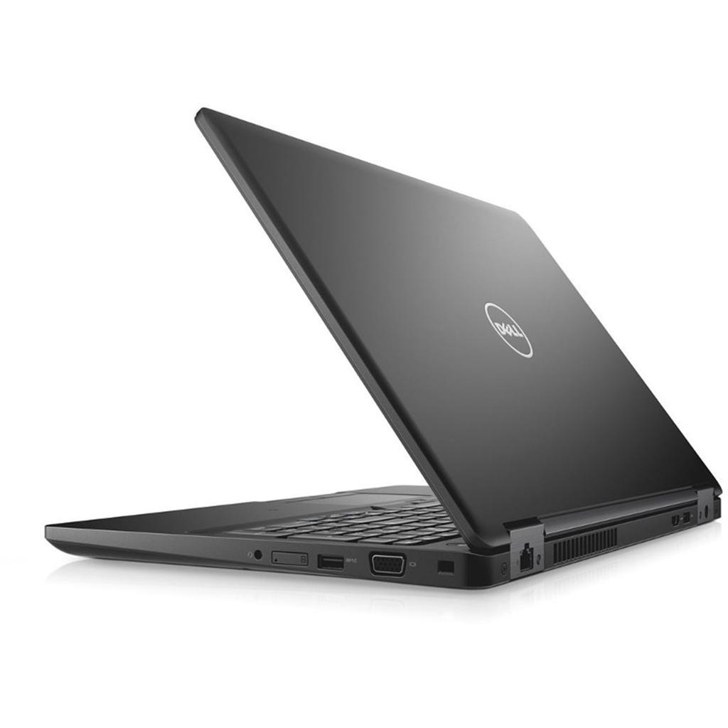 Dell Latitude 5580 15"" Core i7 2.9 GHz - SSD 512 Go - 16 Go QWERTZ - Allemand