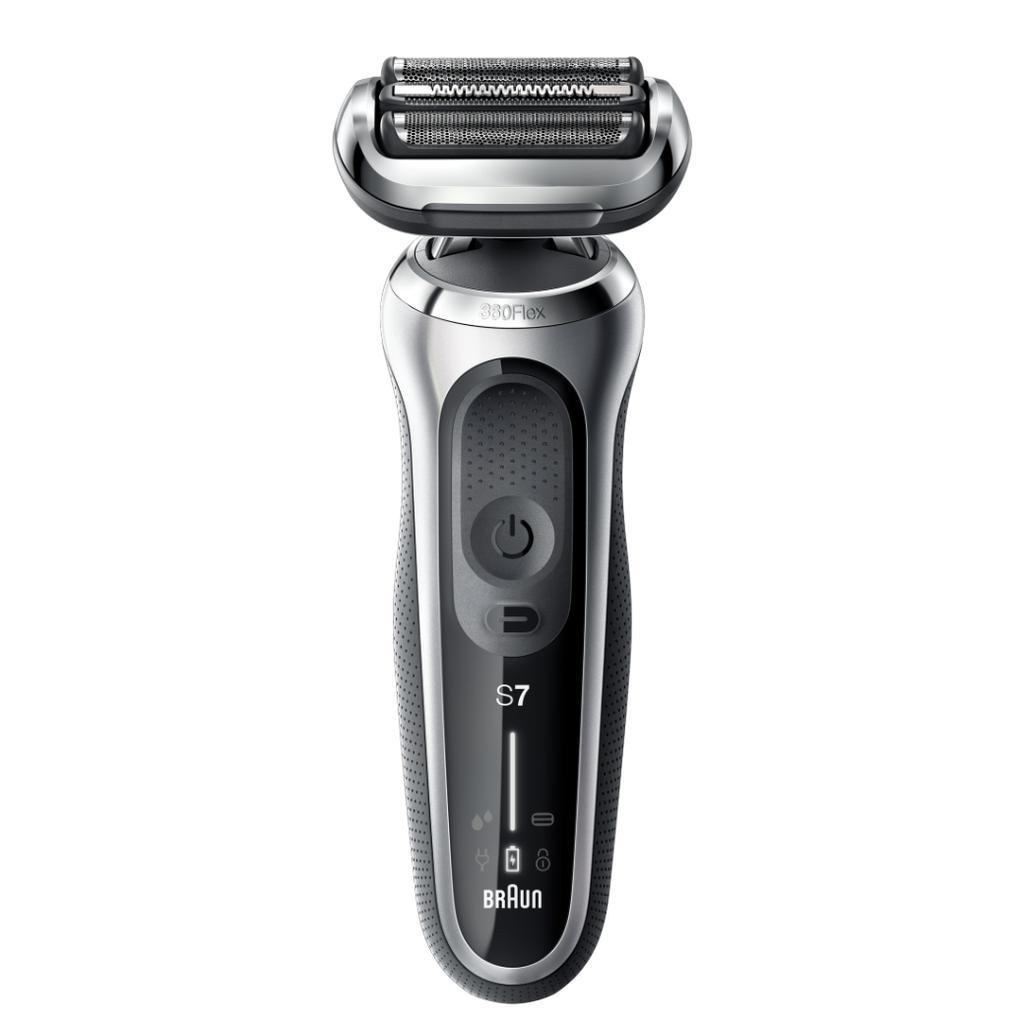 Rasoir Braun Series 7 70-S1000S Reconditionné - Braun reconditionné disponible sur Backmarket