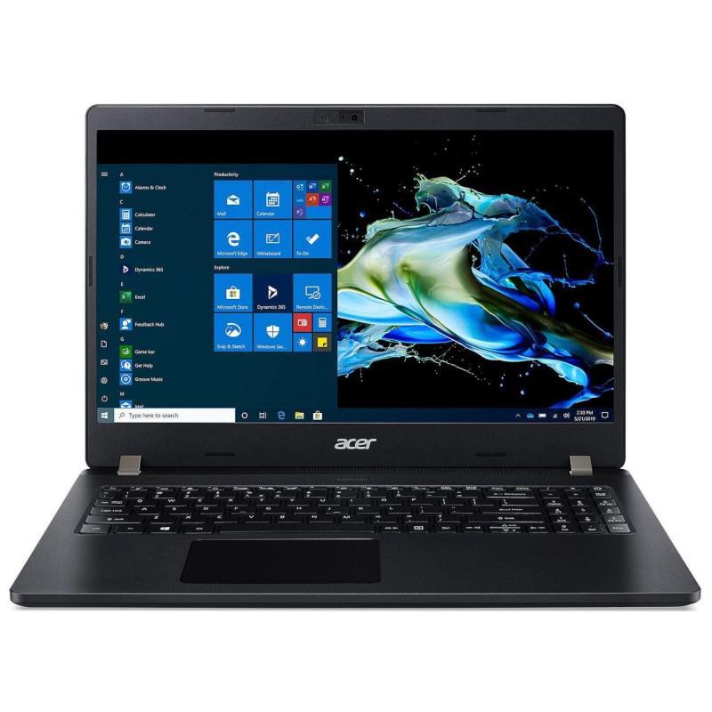 Acer TravelMate P2 15"" Core i5 2.4 GHz - SSD 256 Go - 8 Go AZERTY - Français Reconditionné - Acer reconditionné disponible sur Backmarket