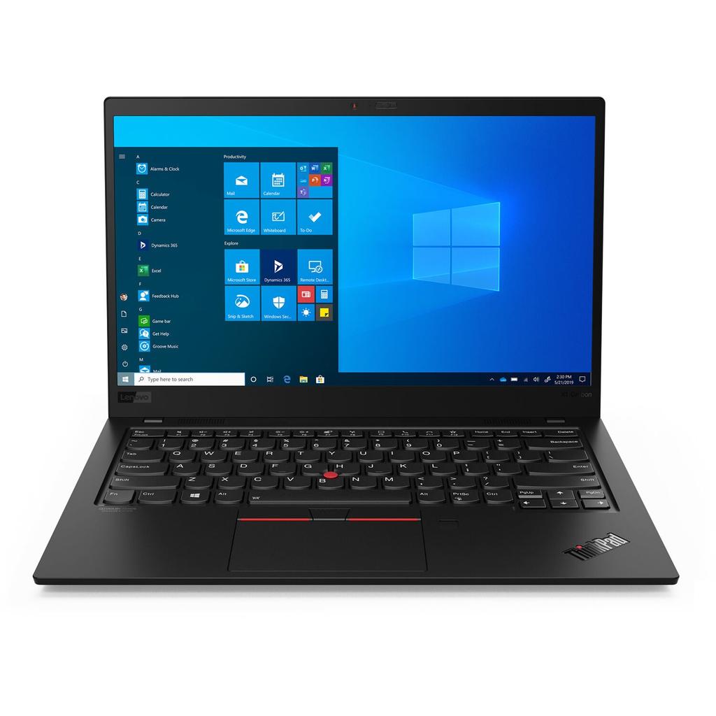 Acheter Lenovo ThinkPad X1 Carbon G8 14"" Core i7 1.8 GHz - SSD 512 Go - 16 Go QWERTY - Suédois Reconditionné - 522,00 € Lenovo ThinkPad X1 Carbon G8 14"" Core i7 1.8 GHz - SSD 512 Go - 16 Go QWERTY - Suédois Reconditionné - Lenovo reconditionné disponible sur Backmarket