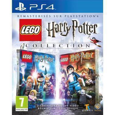 LEGO Harry Potter Collection - PlayStation 4 Reconditionné - Warner Bros. Interactive Entertainment reconditionné disponible sur Backmarket