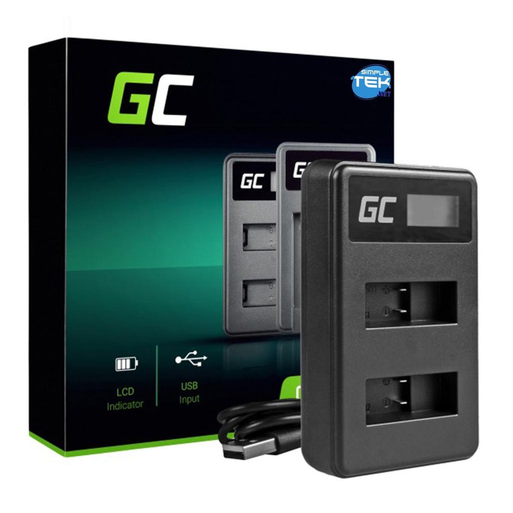 Acheter Batterie Green Cell AHDBT-501 ADCB20 AHBBP-501 Reconditionné - 36,00 € Batterie Green Cell AHDBT-501 ADCB20 AHBBP-501 Reconditionné - Green Cell reconditionné disponible sur Backmarket
