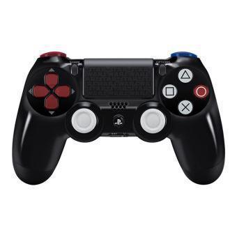 Manette PlayStation 4 Sony DualShock 4 Star Wars - Darth Vader Edition (PS4) Reconditionné - Sony reconditionné disponible sur Backmarket