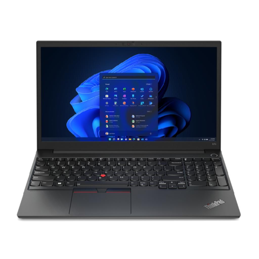 ThinkPad E15 reconditionné