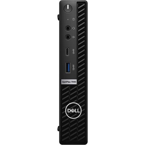 Dell OptiPlex 7090 MFF Core i5 3.2 GHz - SSD 512 Go RAM 16 Go Reconditionné -  reconditionné disponible sur Backmarket