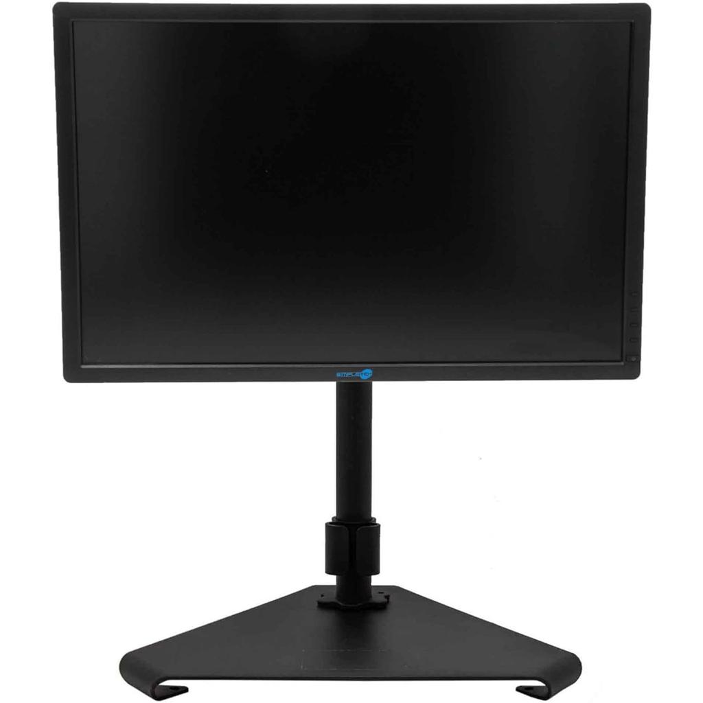 Acheter Écran 24"" LCD HD Simpletek U2412MB Reconditionné - 137,00 € Écran 24"" LCD HD Simpletek U2412MB Reconditionné - N/A reconditionné disponible sur Backmarket