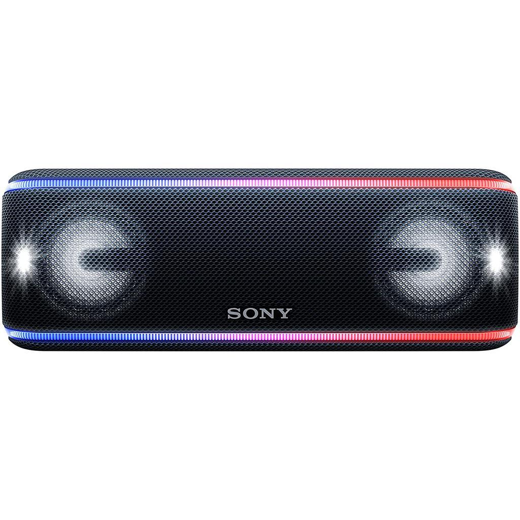 Enceinte Bluetooth Sony SRS XB41 - Noir - Reconditionné Sony sur Backmarket