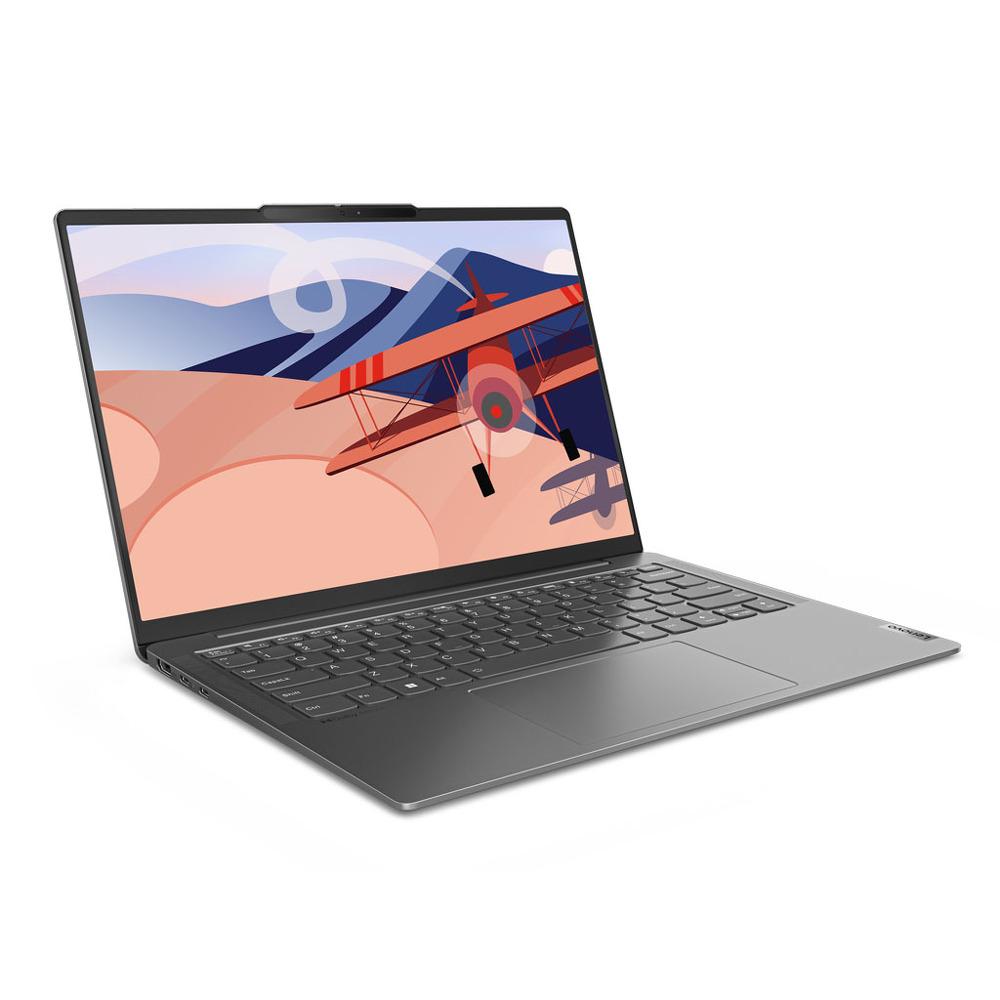 Lenovo IdeaPad Slim 3 15AMN8 15"" Ryzen 5 2.8 GHz - SSD 512 Go - 16 Go AZERTY - Français