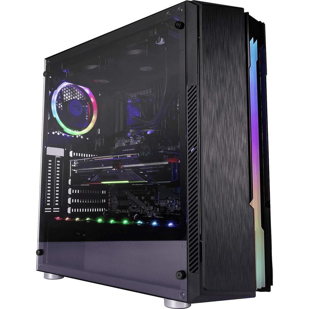 Captiva G29IG 20V2 Core i9 3.7 GHz - SSD 1 To + HDD 2 To - 32 Go - NVIDIA GeForce RTX 3090 Reconditionné - N/A reconditionné disponible sur Backmarket