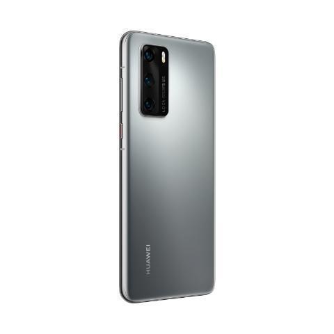 Acheter Huawei P40 128 Go - Argent - Débloqué Reconditionné - 240,00 € Huawei P40 128 Go - Argent - Débloqué Reconditionné - Huawei reconditionné disponible sur Backmarket