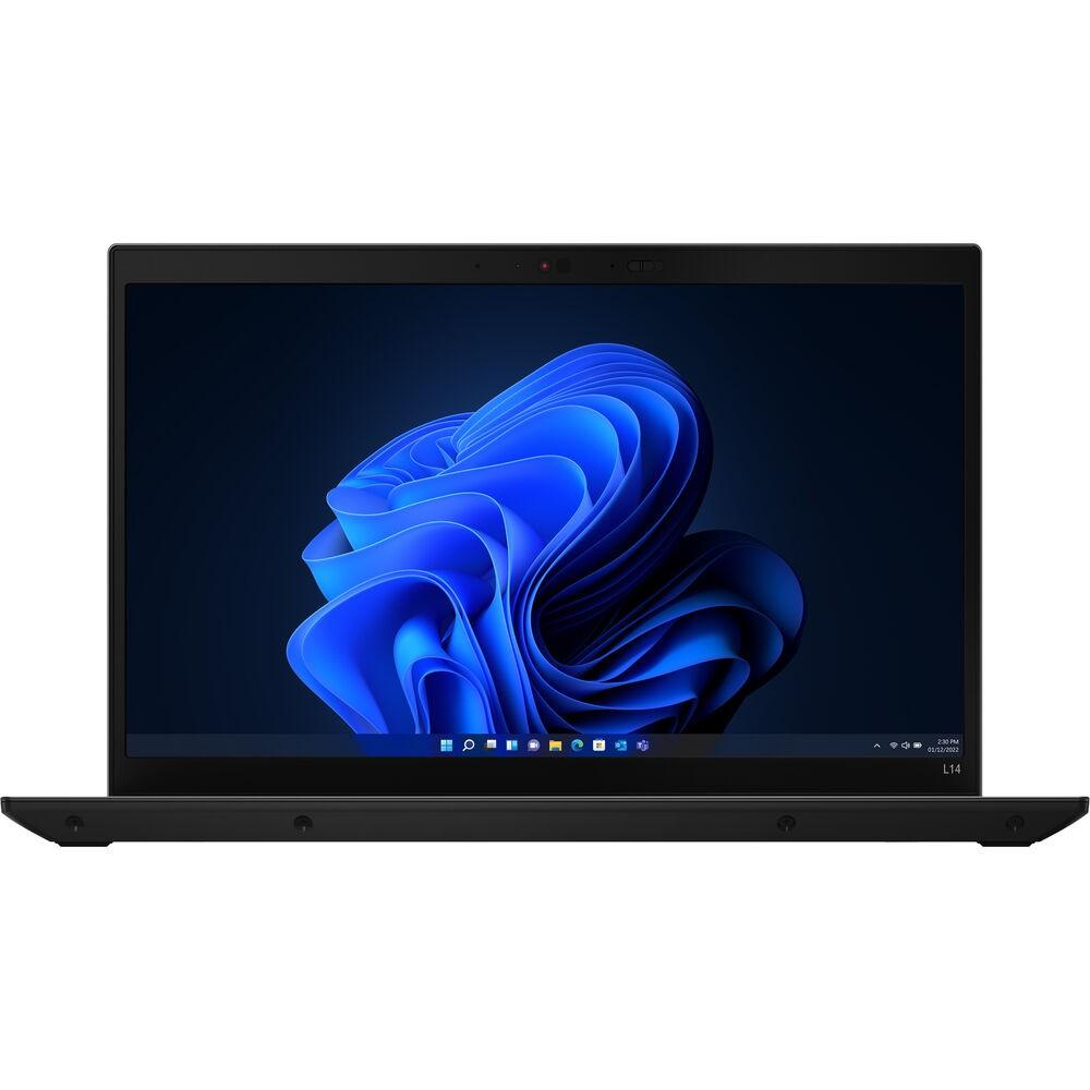 Acheter Lenovo ThinkPad L14 G3 14"" Core i5 1.3 GHz - SSD 256 Go - 16 Go QWERTY - Suédois Reconditionné - 418,00 € Lenovo ThinkPad L14 G3 14"" Core i5 1.3 GHz - SSD 256 Go - 16 Go QWERTY - Suédois Reconditionné - Lenovo reconditionné disponible sur Backmarket